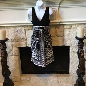 Sandra Darren Dress!